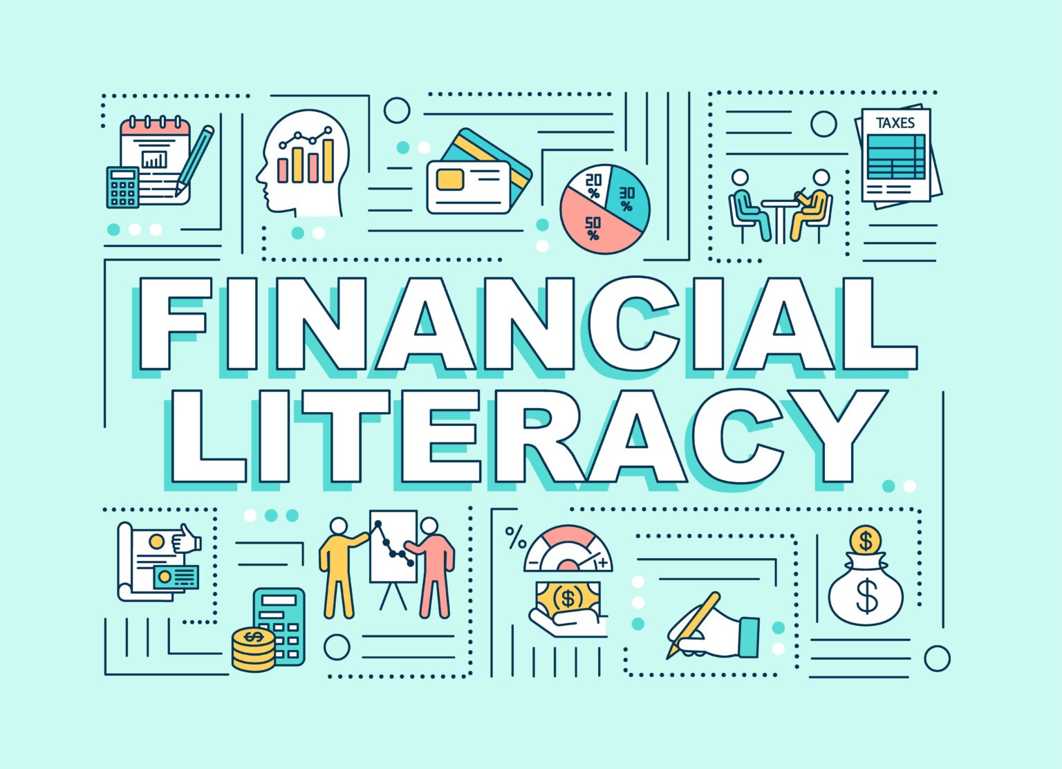 Explained Current State of Malaysian Financial Literacy